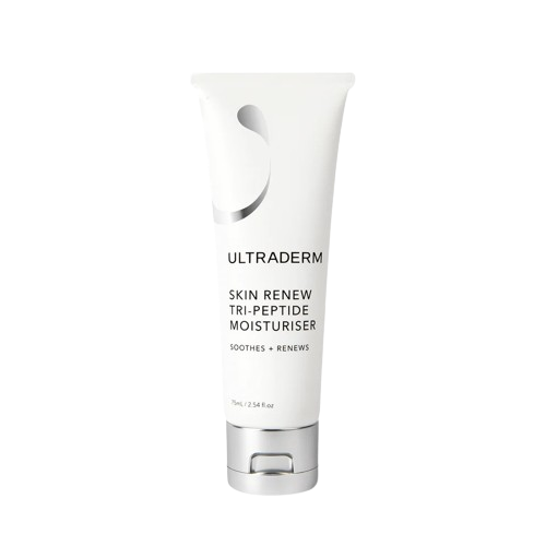 Ultraderm Skin Renew Tri-Peptide Moisturiser