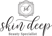 Skin Deep Logo