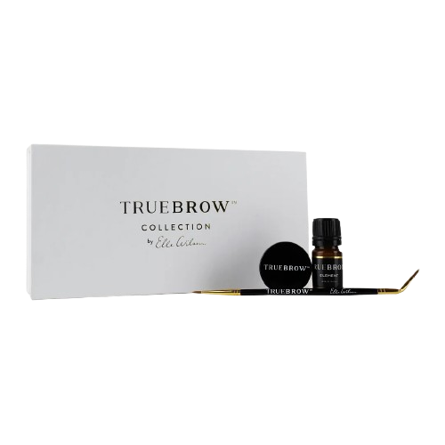 A product image of the TRUE BROW COLLECTION by Elle Wilson.