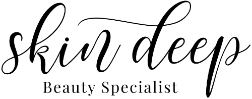 Skindeep logo